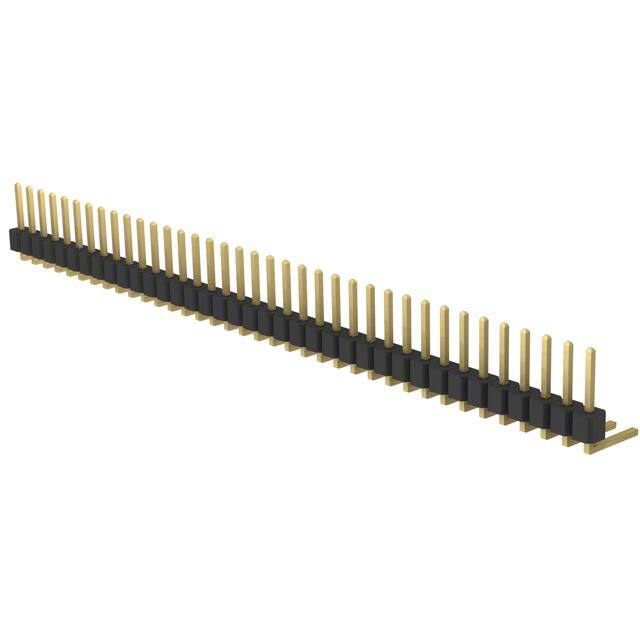 PRPC037SBBN-M71RCSullins Connector Solutions