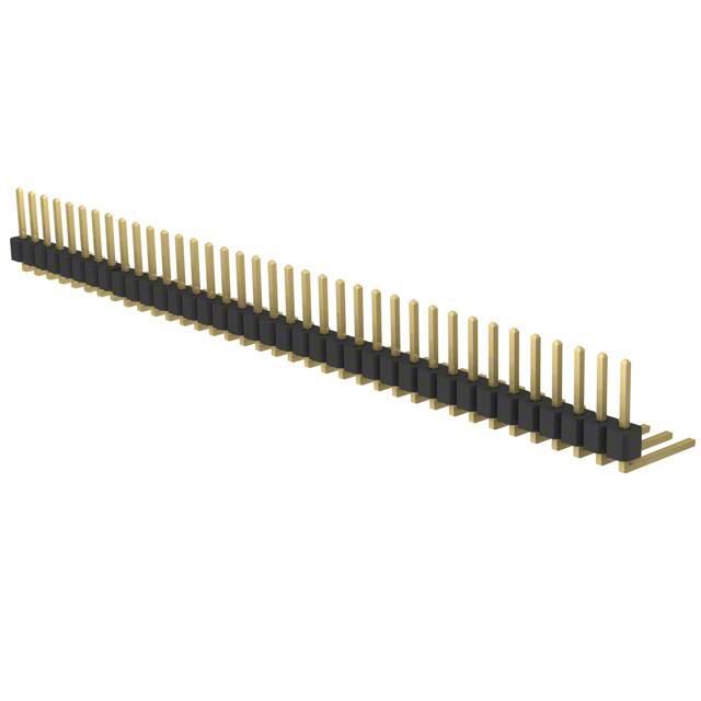 PRPC037SBCN-M71RCSullins Connector Solutions