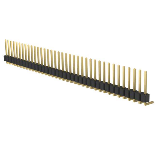 PRPC037SGAN-M71RCSullins Connector Solutions