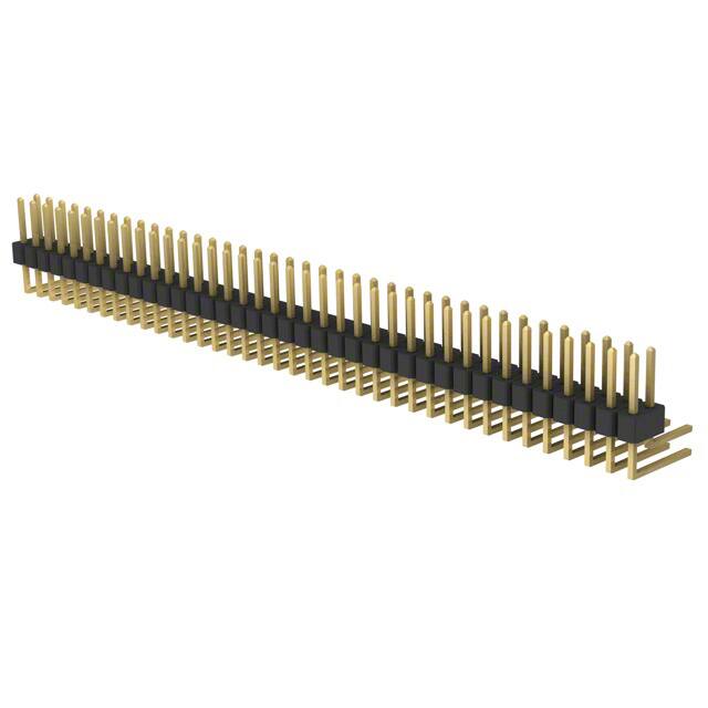 PRPC038DBBN-M71RCSullins Connector Solutions
