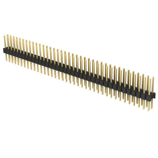 PRPC038DFBN-RCSullins Connector Solutions