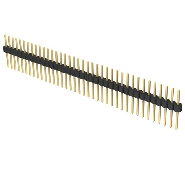 PRPC038SACN-RCSullins Connector Solutions