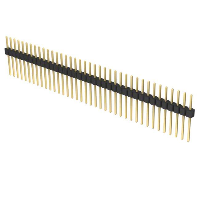 PRPC038SADN-RCSullins Connector Solutions