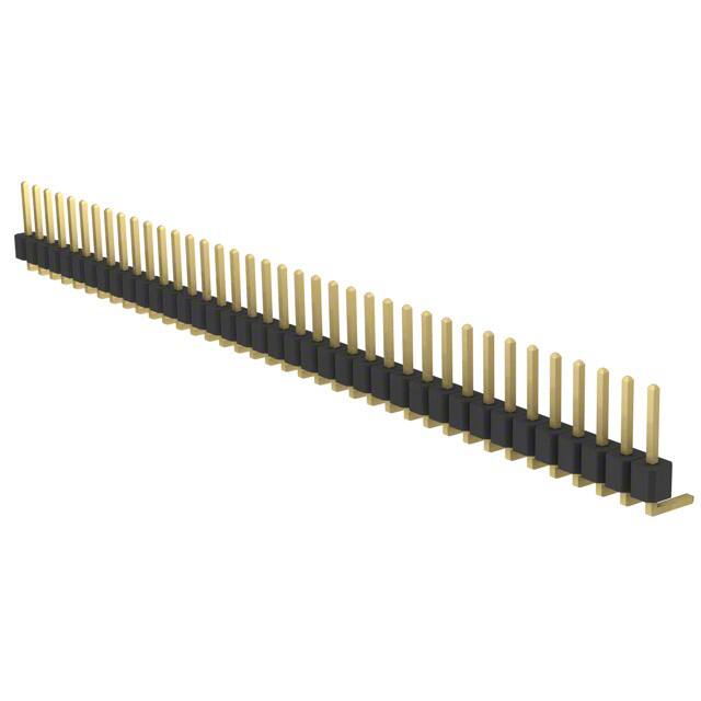 PRPC038SBAN-M71RCSullins Connector Solutions