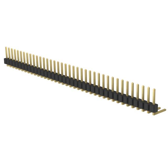 PRPC038SBBN-M71RCSullins Connector Solutions