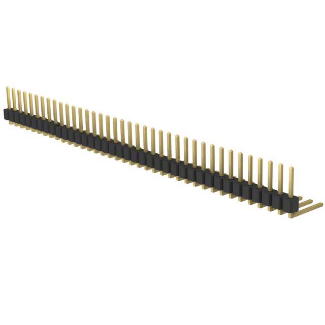 PRPC038SBCN-M71RCSullins Connector Solutions
