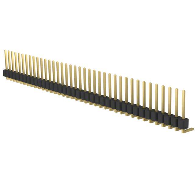 PRPC038SGAN-M71RCSullins Connector Solutions