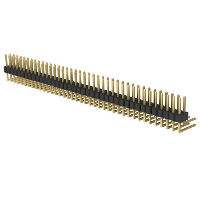 PRPC039DBBN-M71RCSullins Connector Solutions