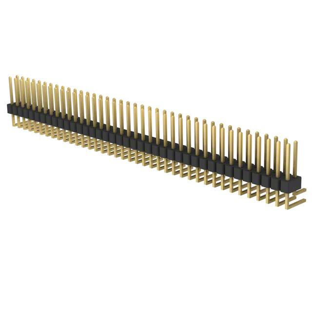 PRPC039DGAN-M71RCSullins Connector Solutions