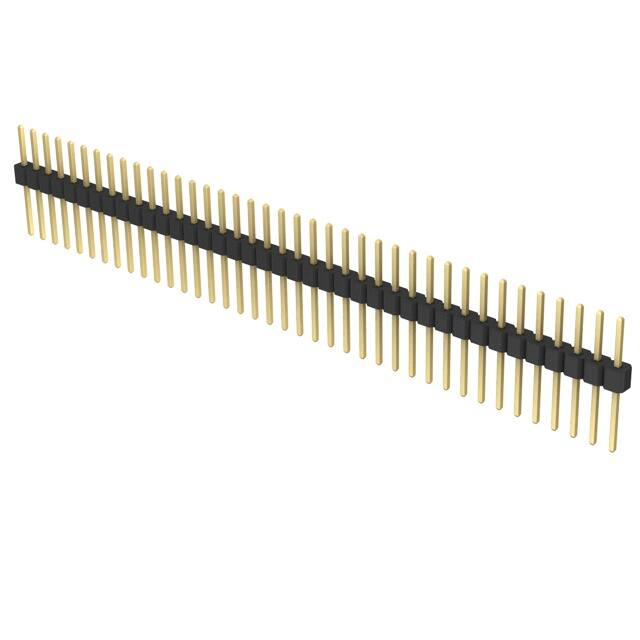 PRPC039SACN-RCSullins Connector Solutions