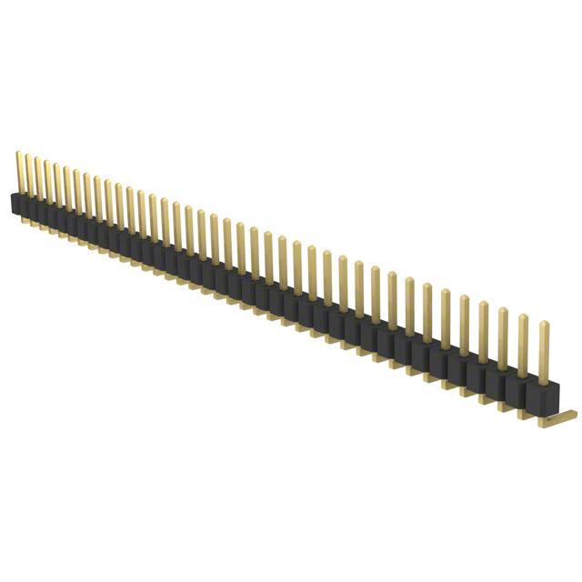 PRPC039SBAN-M71RCSullins Connector Solutions