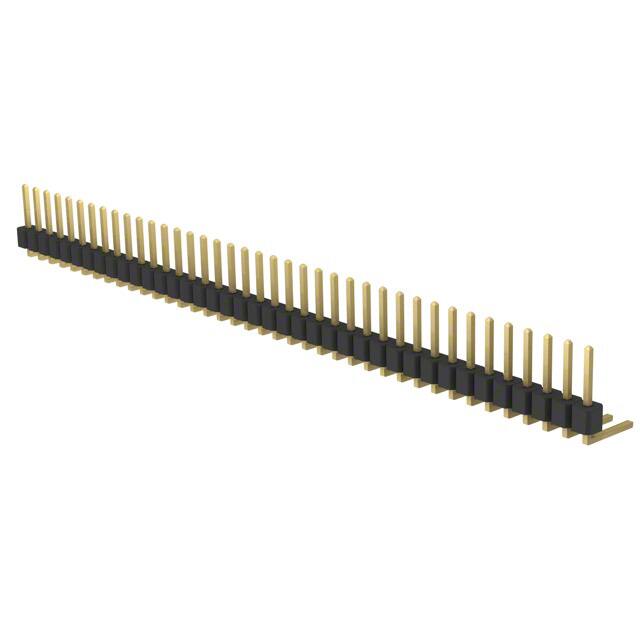 PRPC039SBBN-M71RCSullins Connector Solutions