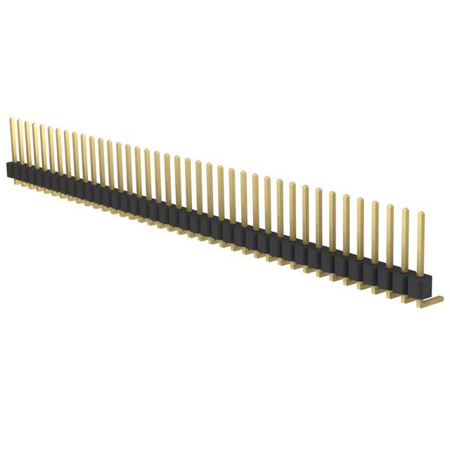 PRPC039SGAN-M71RCSullins Connector Solutions