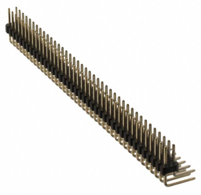 PRPC040DBBN-M71RCSullins Connector Solutions