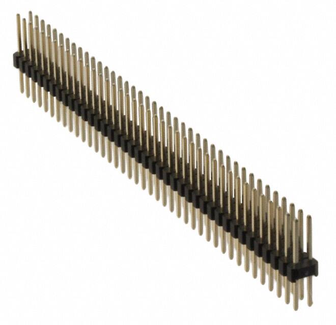 PRPC040DFBN-RCSullins Connector Solutions
