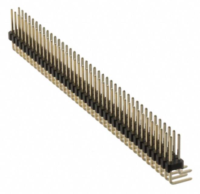 PRPC040DGAN-M71RCSullins Connector Solutions