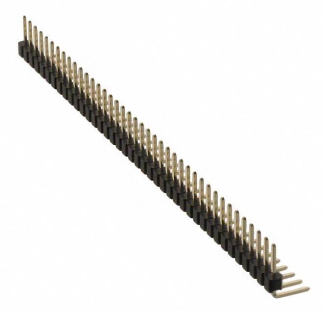 PRPC040SBBN-M71RCSullins Connector Solutions