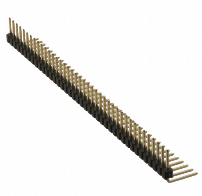PRPC040SBCN-M71RCSullins Connector Solutions