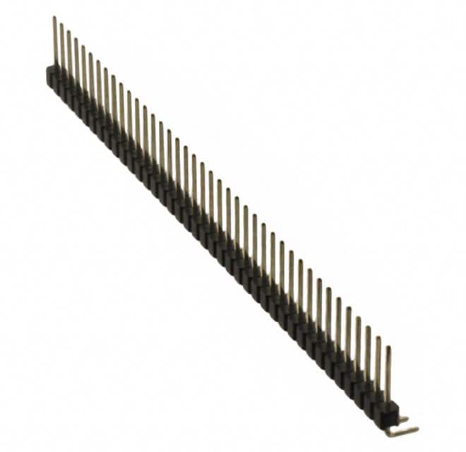 PRPC040SGAN-M71RCSullins Connector Solutions
