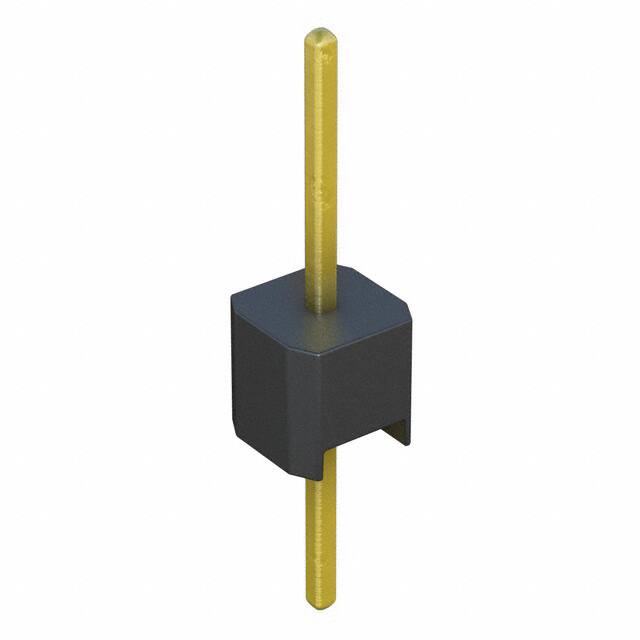 PRPN011PAENSullins Connector Solutions