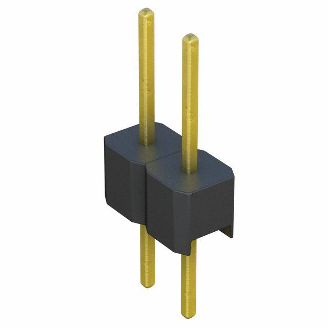 PRPN021PAENSullins Connector Solutions