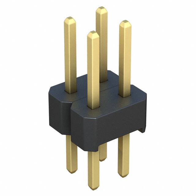 PRPN022PAENSullins Connector Solutions