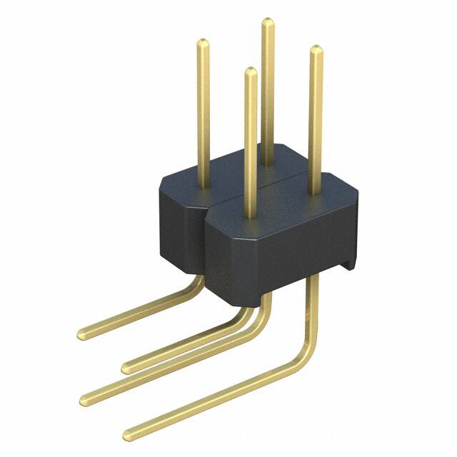 PRPN022PARNSullins Connector Solutions
