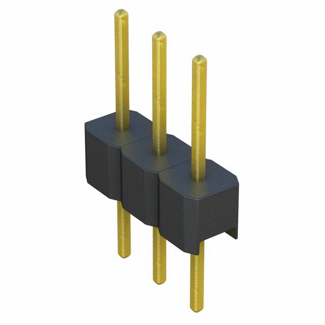 PRPN031PAENSullins Connector Solutions