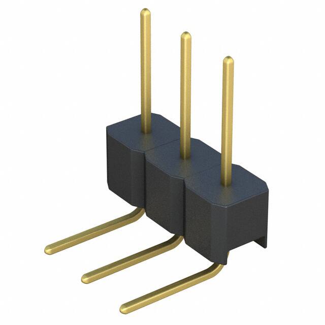 PRPN031PARNSullins Connector Solutions