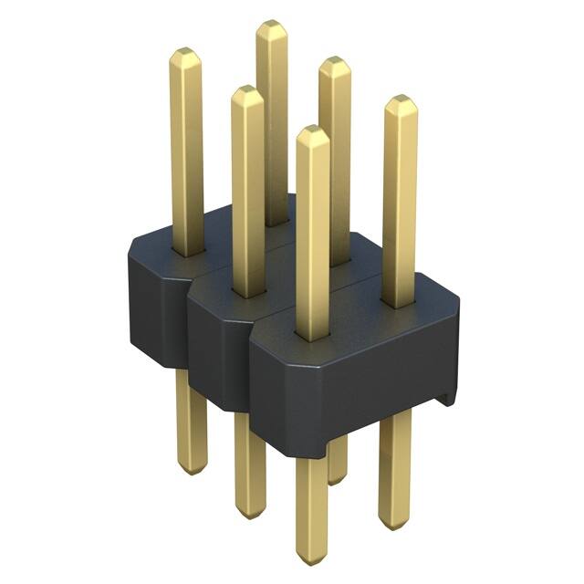 PRPN032PAENSullins Connector Solutions