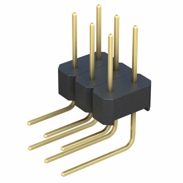 PRPN032PARNSullins Connector Solutions