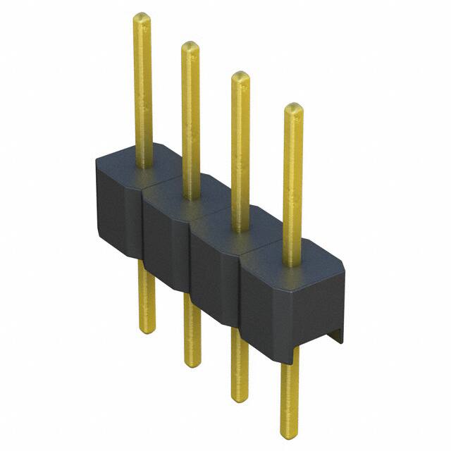 PRPN041PAENSullins Connector Solutions