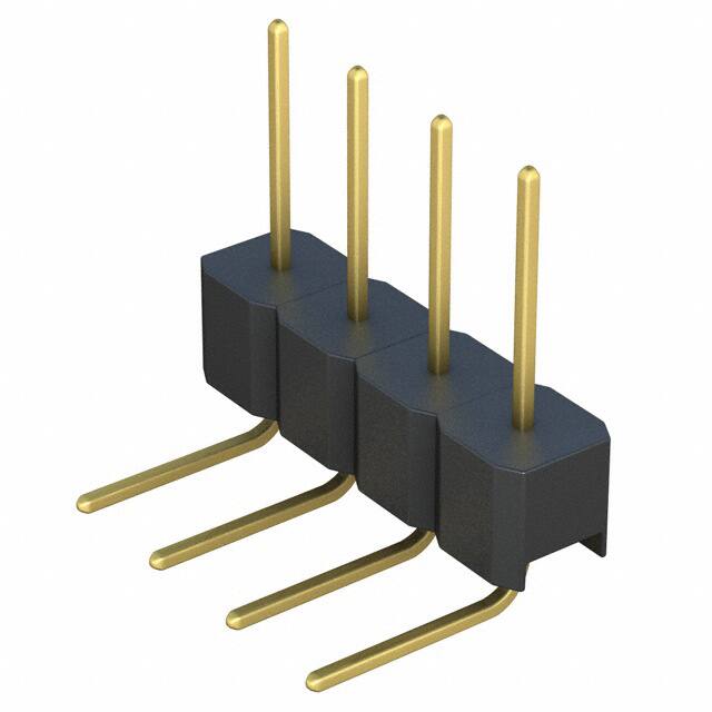 PRPN041PARNSullins Connector Solutions