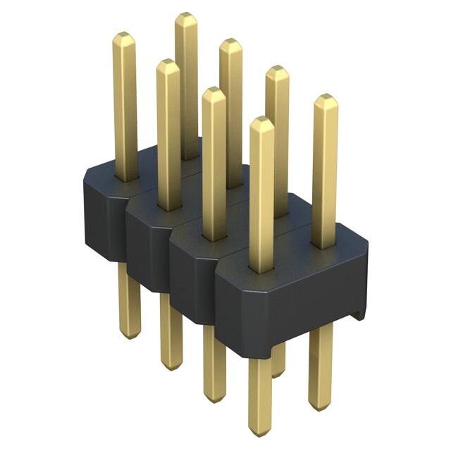 PRPN042PAENSullins Connector Solutions