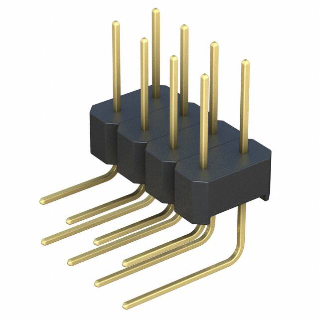 PRPN042PARNSullins Connector Solutions