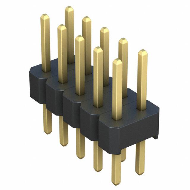 PRPN052PAENSullins Connector Solutions