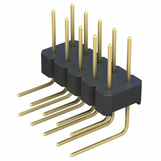 PRPN052PARNSullins Connector Solutions