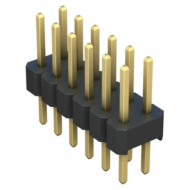 PRPN062PAENSullins Connector Solutions