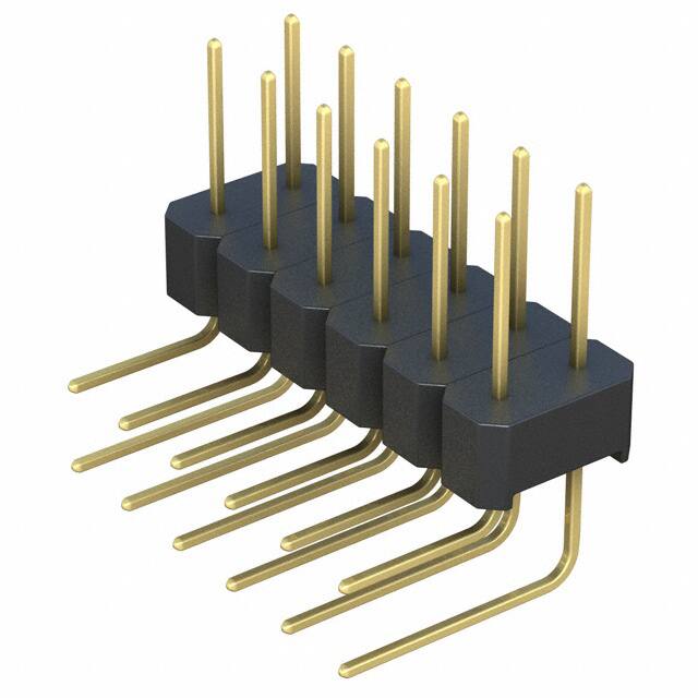PRPN062PARNSullins Connector Solutions
