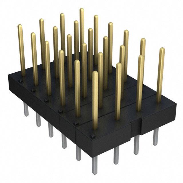 PRPN064RCCNSullins Connector Solutions