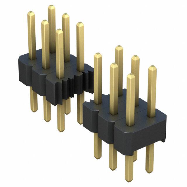PRPN232PAENSullins Connector Solutions