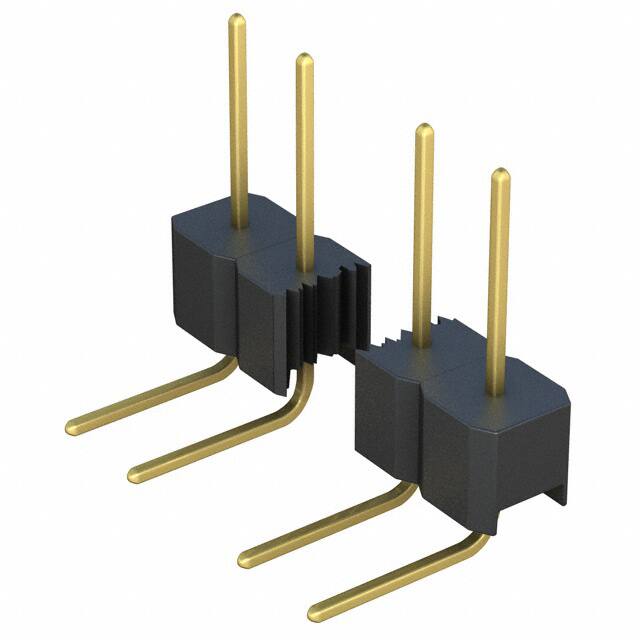 PRPN331PARNSullins Connector Solutions