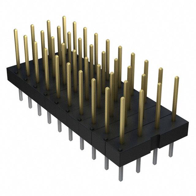 PRPN104RCCNSullins Connector Solutions