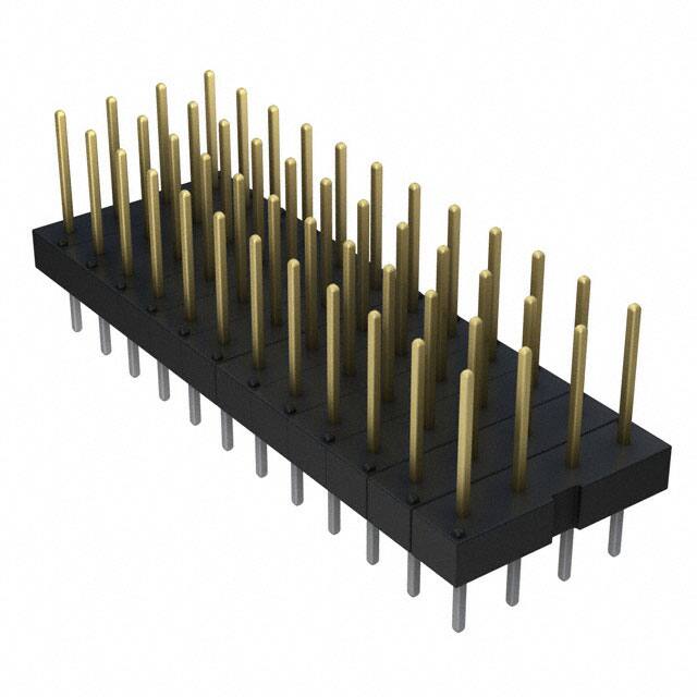 PRPN124RCCNSullins Connector Solutions