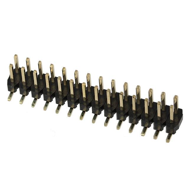 PRPN142MAMSSullins Connector Solutions
