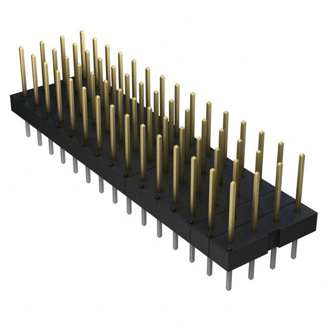 PRPN154RCCNSullins Connector Solutions