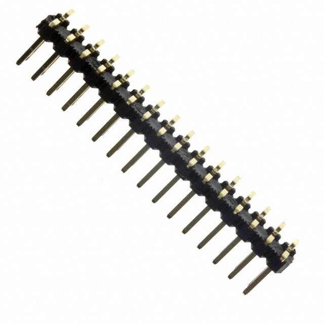 PRPN162MAMSSullins Connector Solutions