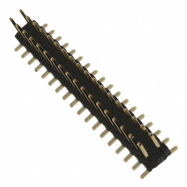 PRPN182MAMSSullins Connector Solutions