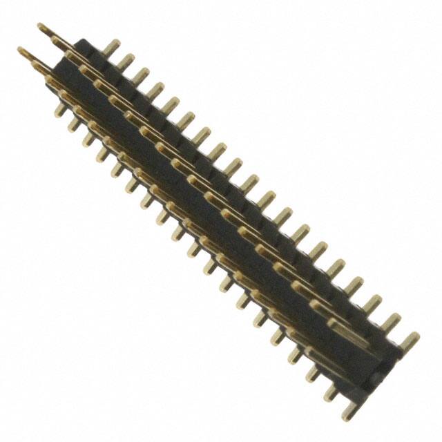 PRPN192MAMSSullins Connector Solutions