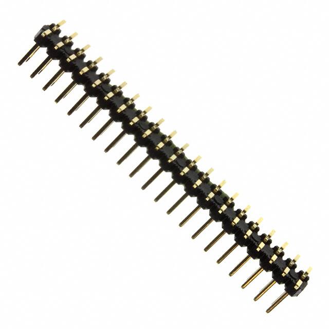 PRPN212MAMSSullins Connector Solutions